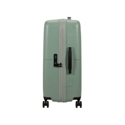 American Tourister kuffert Dashpop Spinner 67/28 Iceberg grn