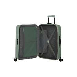 American Tourister kuffert Dashpop Spinner 67/28 Iceberg grn