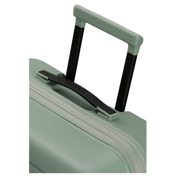 American Tourister kuffert Dashpop Spinner 67/28 Iceberg grn