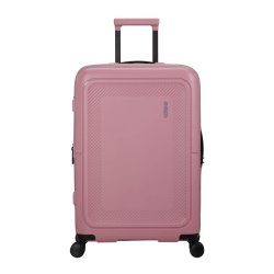 American Tourister kuffert Dashpop Spinner 67/28 Lisas Pink