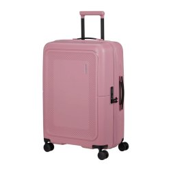 American Tourister kuffert Dashpop Spinner 67/28 Lisas Pink