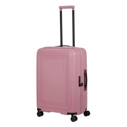 American Tourister kuffert Dashpop Spinner 67/28 Lisas Pink