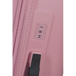 American Tourister kuffert Dashpop Spinner 67/28 Lisas Pink