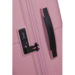 American Tourister kuffert Dashpop Spinner 67/28 Lisas Pink