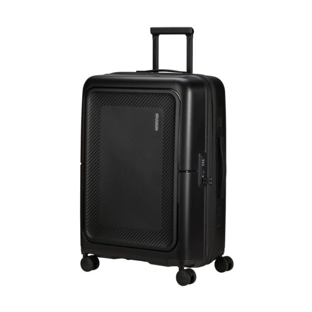 American Tourister kuffert Dashpop Spinner 67/28 True Sort