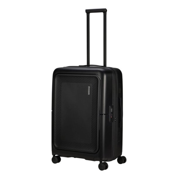 American Tourister kuffert Dashpop Spinner 67/28 True Sort