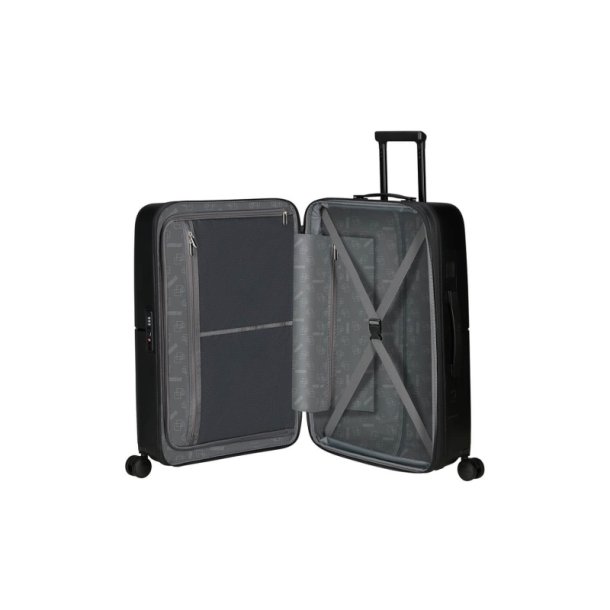 American Tourister kuffert Dashpop Spinner 67/28 True Sort