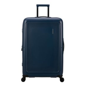 American Tourister stor kuffert Dashpop Spinner 77/30 Midnight Bl
