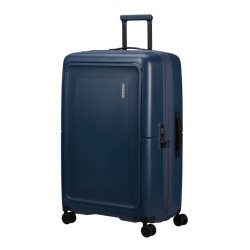 American Tourister stor kuffert Dashpop Spinner 77/30 Midnight Bl