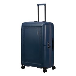 American Tourister stor kuffert Dashpop Spinner 77/30 Midnight Bl