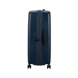 American Tourister stor kuffert Dashpop Spinner 77/30 Midnight Bl
