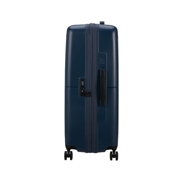 American Tourister stor kuffert Dashpop Spinner 77/30 Midnight Bl
