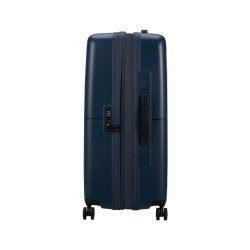 American Tourister stor kuffert Dashpop Spinner 77/30 Midnight Bl