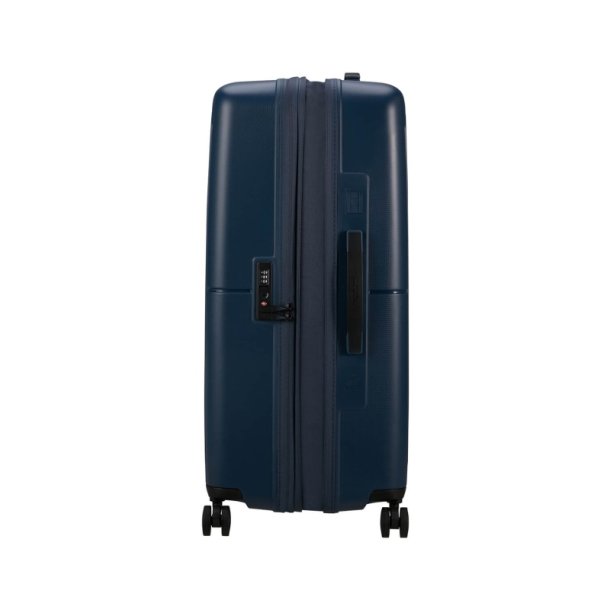 American Tourister stor kuffert Dashpop Spinner 77/30 Midnight Bl