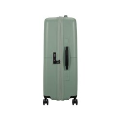 American Tourister stor kuffert Dashpop Spinner 77/30 Iceberg Grn