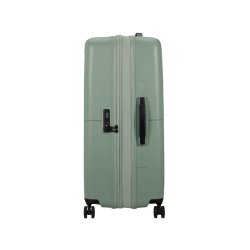 American Tourister stor kuffert Dashpop Spinner 77/30 Iceberg Grn