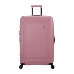 American Tourister stor kuffert Dashpop Spinner 77/30 Lisas Pink
