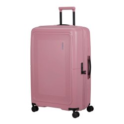 American Tourister stor kuffert Dashpop Spinner 77/30 Lisas Pink