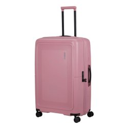 American Tourister stor kuffert Dashpop Spinner 77/30 Lisas Pink