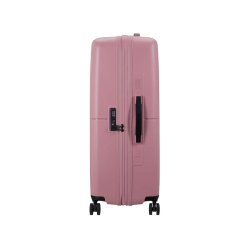 American Tourister stor kuffert Dashpop Spinner 77/30 Lisas Pink