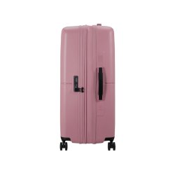 American Tourister stor kuffert Dashpop Spinner 77/30 Lisas Pink