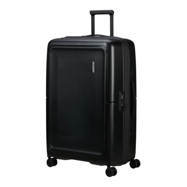 American Tourister stor kuffert Dashpop Spinner 77/30 True Sort