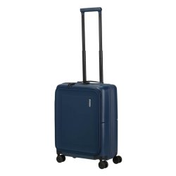 American Tourister Kabinekuffert Dashpop Pocket Spinner 55/23 Midnight Bl