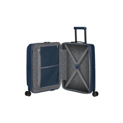 American Tourister Kabinekuffert Dashpop Pocket Spinner 55/23 Midnight Bl
