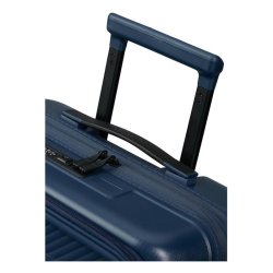 American Tourister Kabinekuffert Dashpop Pocket Spinner 55/23 Midnight Bl