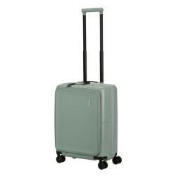 American Tourister Kabinekuffert Dashpop Pocket Spinner 55/23 grn