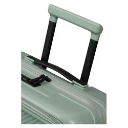 American Tourister Kabinekuffert Dashpop Pocket Spinner 55/23 grn