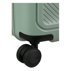 American Tourister Kabinekuffert Dashpop Pocket Spinner 55/23 grn
