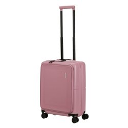 American Tourister Kabinekuffert Dashpop Pocket Spinner 55/23 Pink