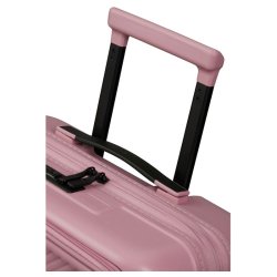 American Tourister Kabinekuffert Dashpop Pocket Spinner 55/23 Pink