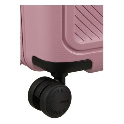 American Tourister Kabinekuffert Dashpop Pocket Spinner 55/23 Pink
