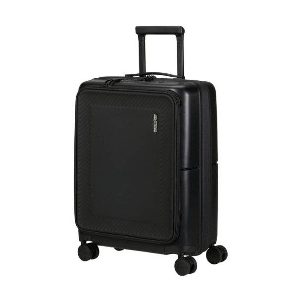 American Tourister Kabinekuffert Dashpop Pocket Spinner 55/23 True Sort