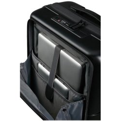 American Tourister Kabinekuffert Dashpop Pocket Spinner 55/23 True Sort