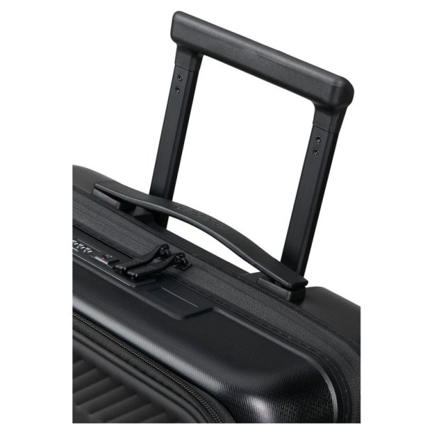 American Tourister Kabinekuffert Dashpop Pocket Spinner 55/23 True Sort