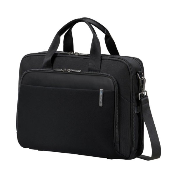 Samsonite Computertaske Evosight 15,6" - Sort