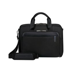 Samsonite Computertaske Evosight 15,6" - Sort