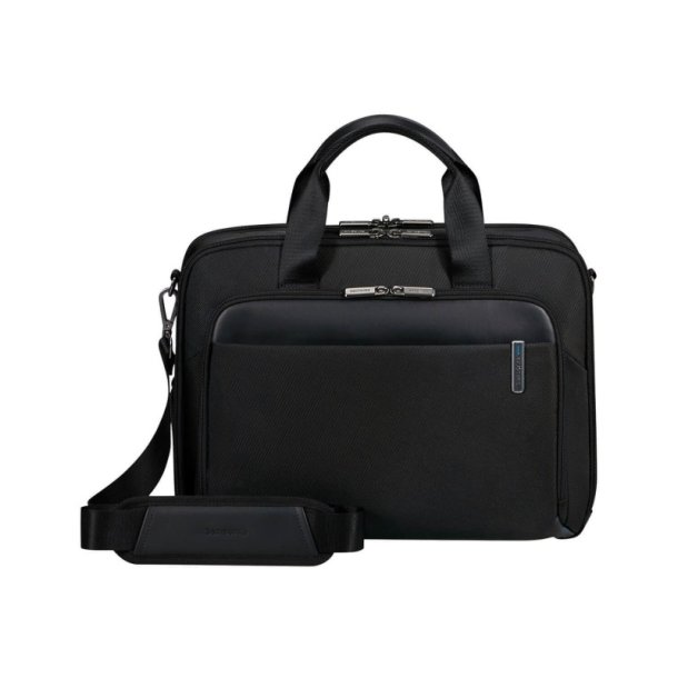 Samsonite Computertaske Evosight 15,6" - Sort