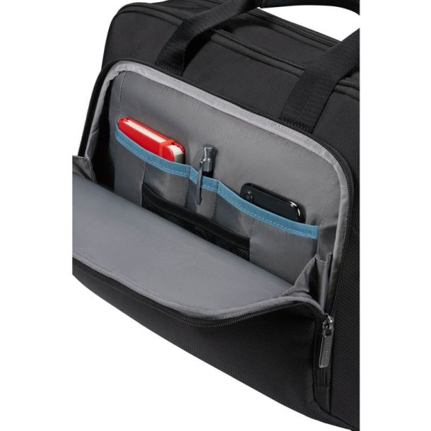 Samsonite Computertaske Evosight 15,6" - Sort