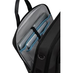 Samsonite Computertaske Evosight 15,6" - Sort