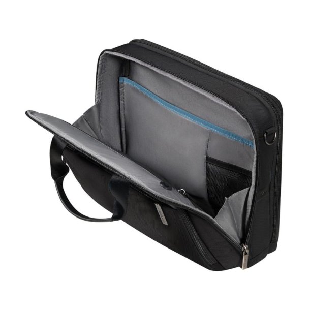 Samsonite Computertaske Evosight 15,6" - Sort