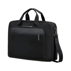 Samsonite Computertaske Evosight 17,3" - Sort