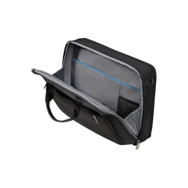Samsonite Computertaske Evosight 17,3" - Sort