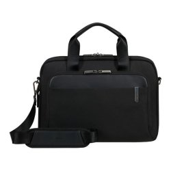 Samsonite Computertaske Evosight slim 15,6" - Sort