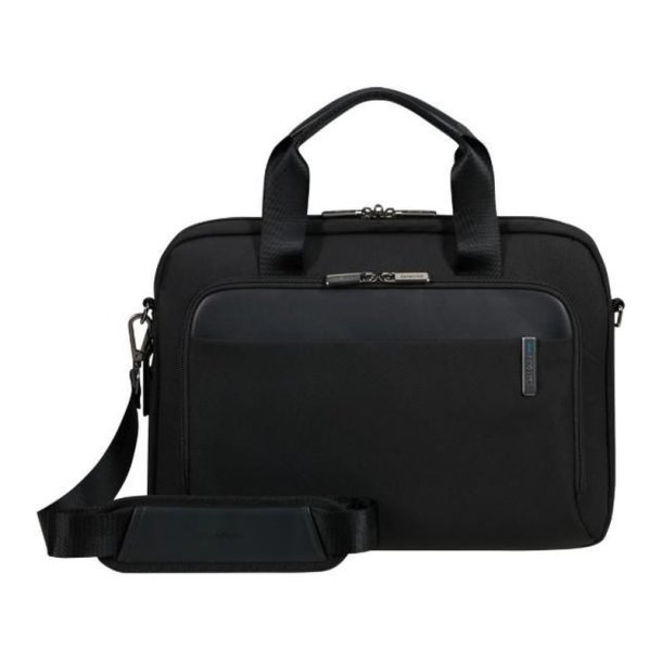Samsonite Computertaske Evosight slim 15,6" - Sort