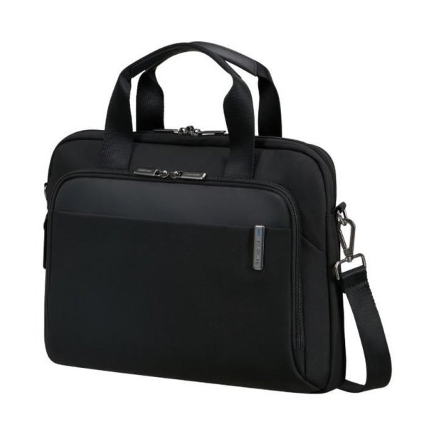 Samsonite Computertaske Evosight slim 15,6" - Sort