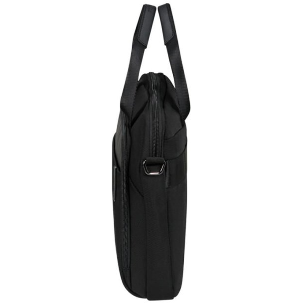 Samsonite Computertaske Evosight slim 15,6" - Sort